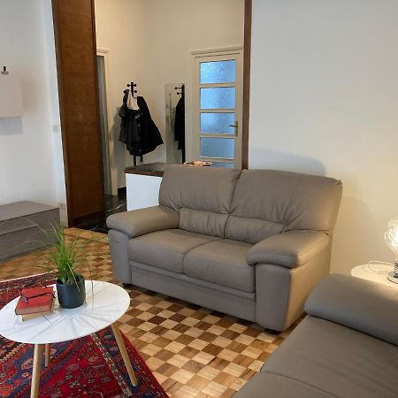 Casa I Tre By Holiday World 库尼奥 外观 照片