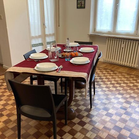 Casa I Tre By Holiday World 库尼奥 外观 照片