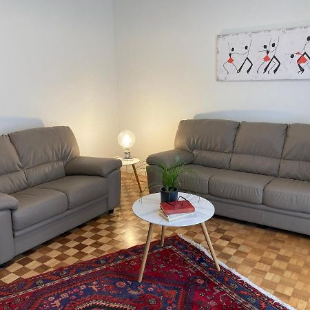 Casa I Tre By Holiday World 库尼奥 外观 照片