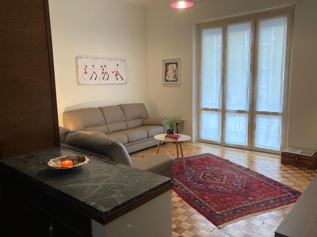 Casa I Tre By Holiday World 库尼奥 外观 照片