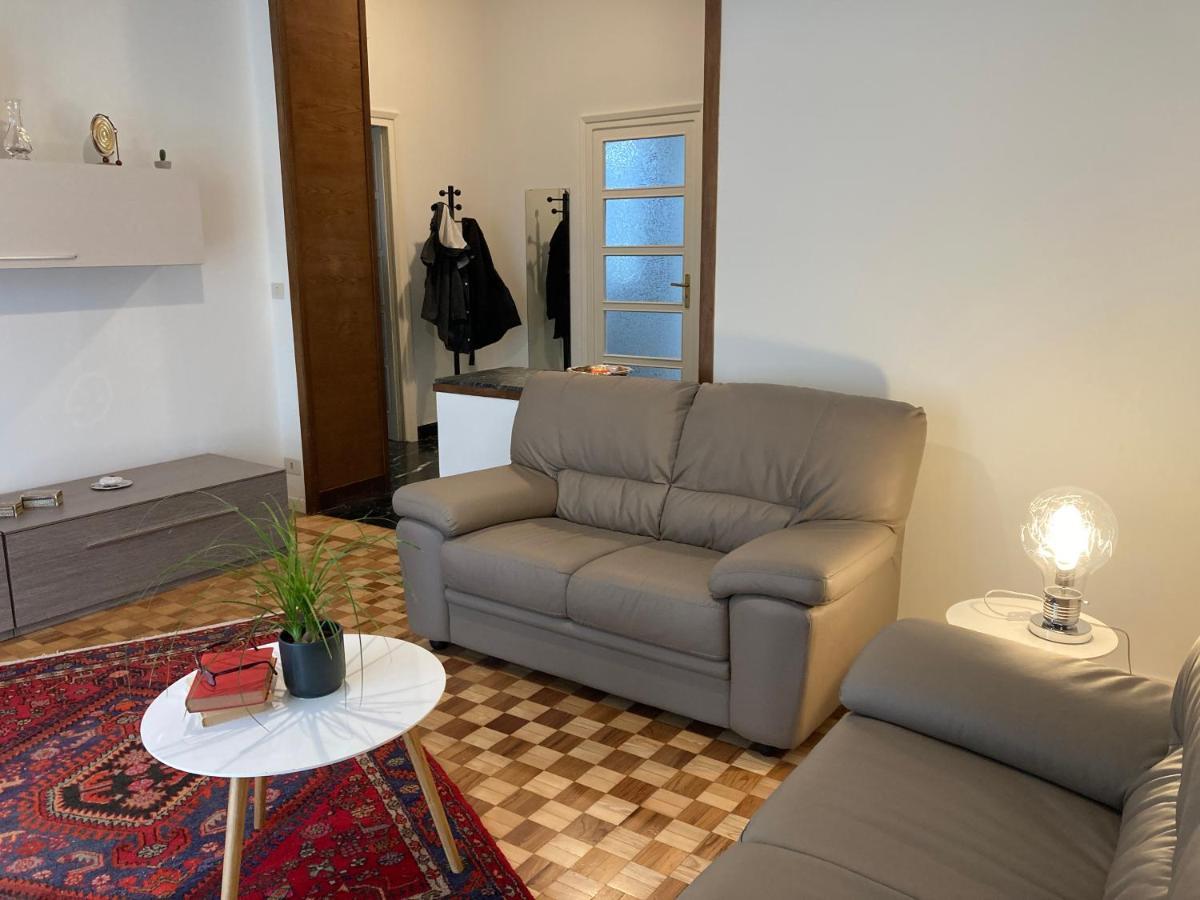 Casa I Tre By Holiday World 库尼奥 外观 照片