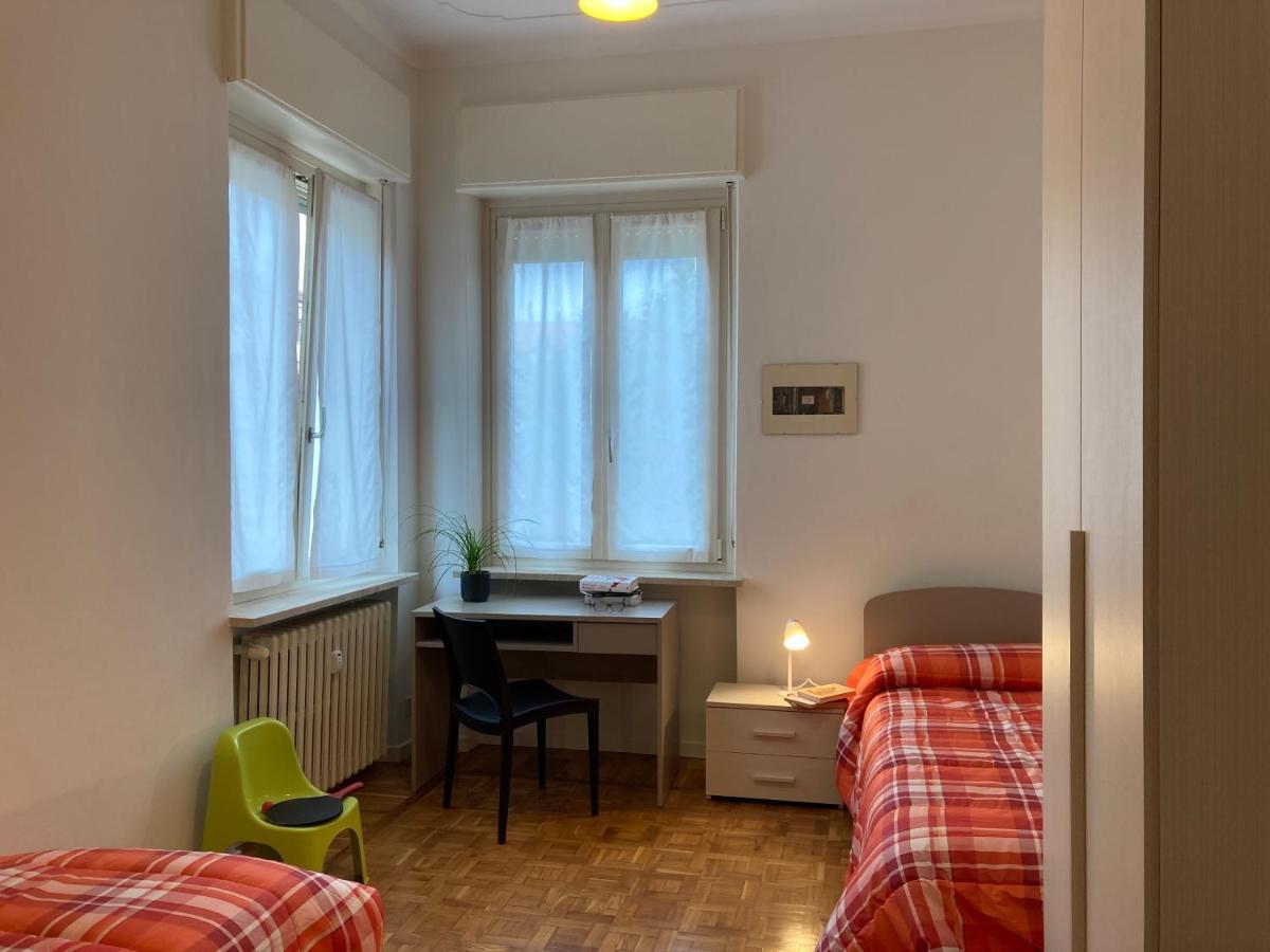 Casa I Tre By Holiday World 库尼奥 外观 照片