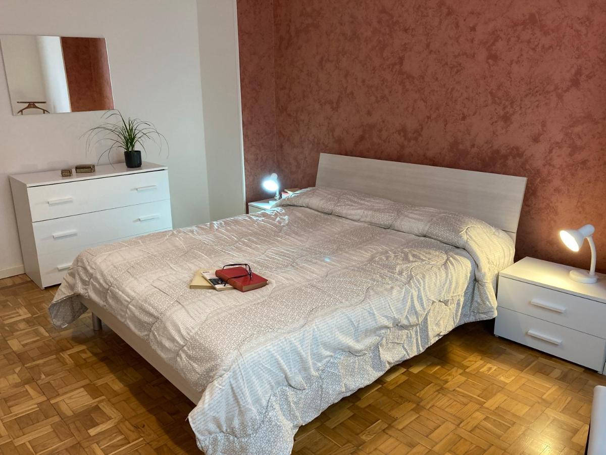 Casa I Tre By Holiday World 库尼奥 外观 照片