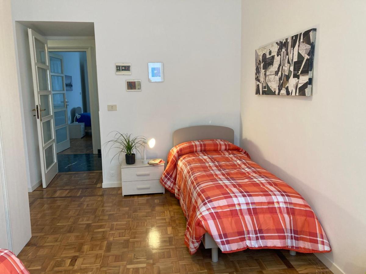 Casa I Tre By Holiday World 库尼奥 外观 照片