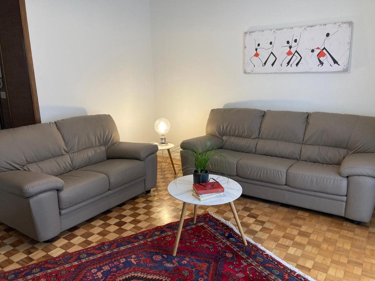 Casa I Tre By Holiday World 库尼奥 外观 照片