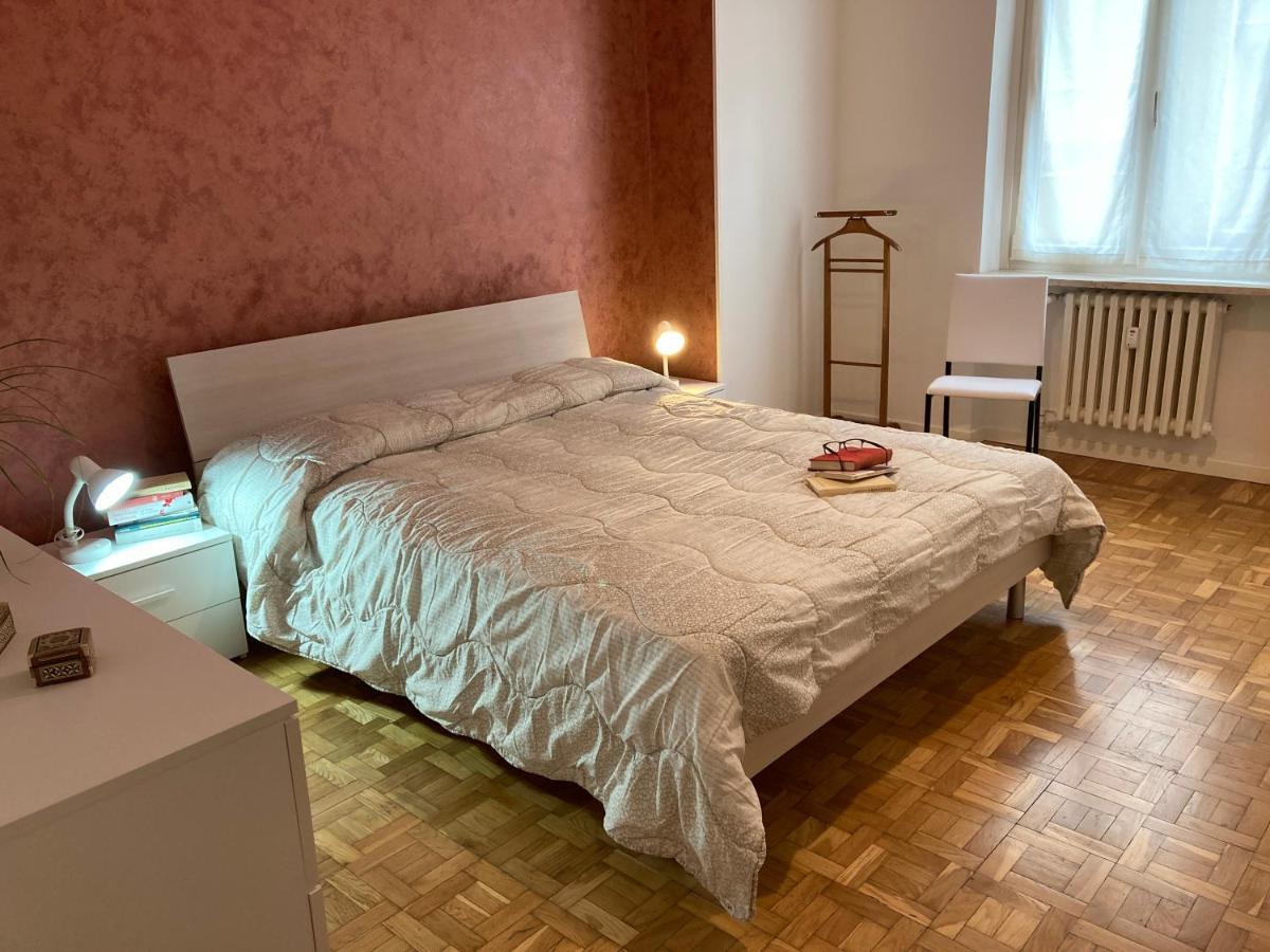 Casa I Tre By Holiday World 库尼奥 外观 照片